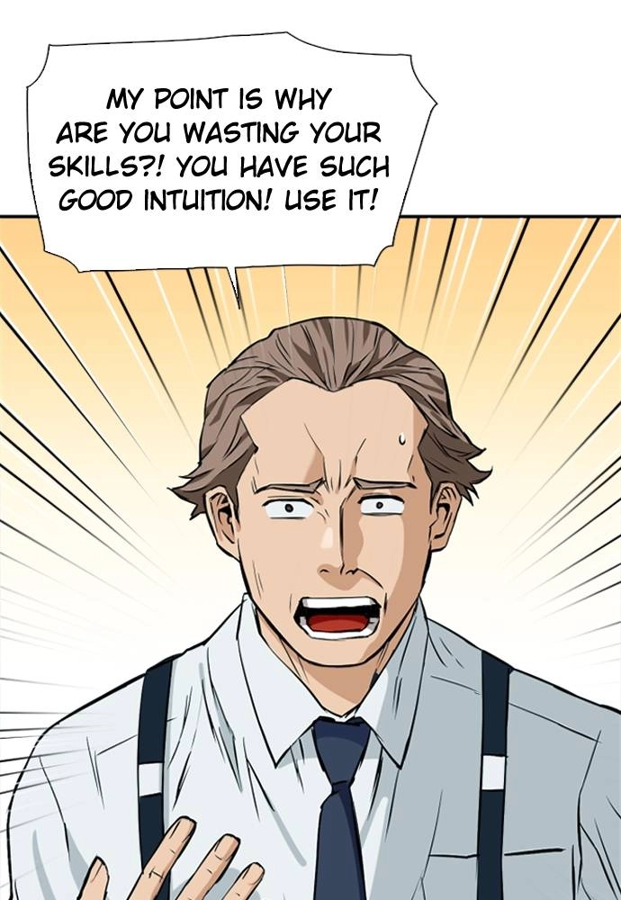 The Druid of Seoul Station Chapter 14, page 18 of 159