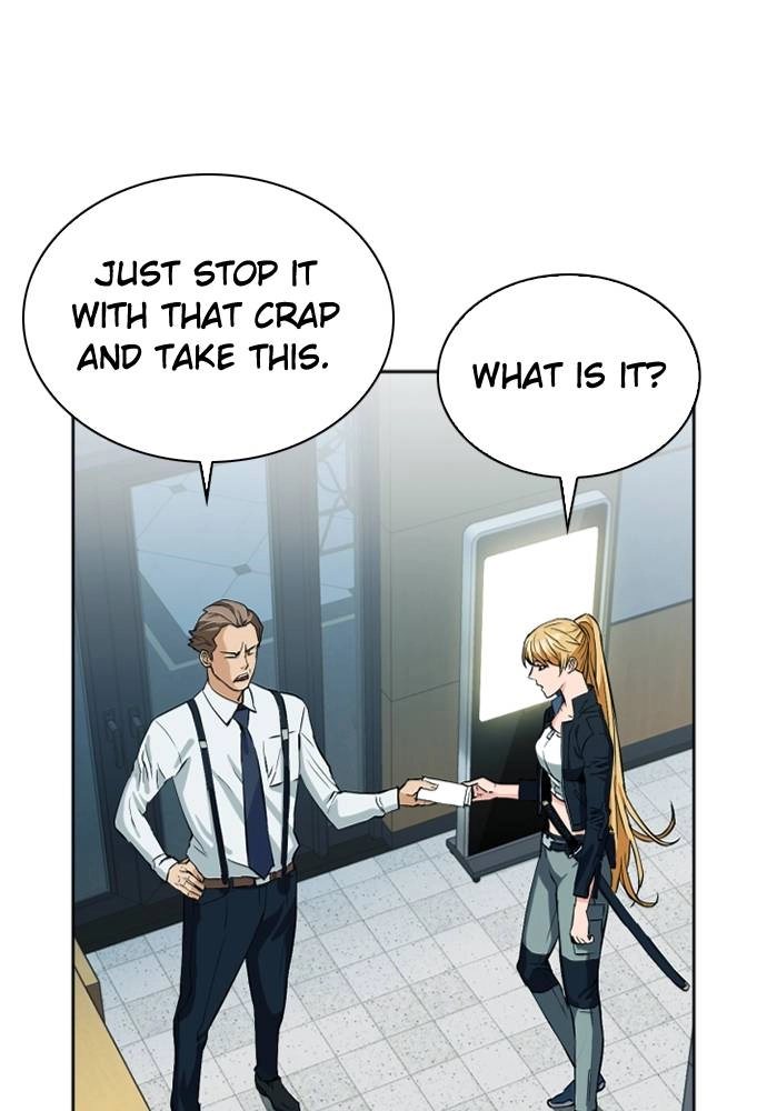 The Druid of Seoul Station Chapter 14, page 21 of 159