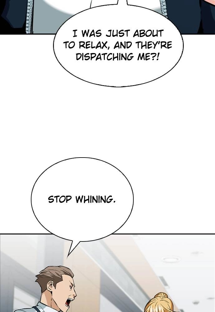 The Druid of Seoul Station Chapter 14, page 24 of 159