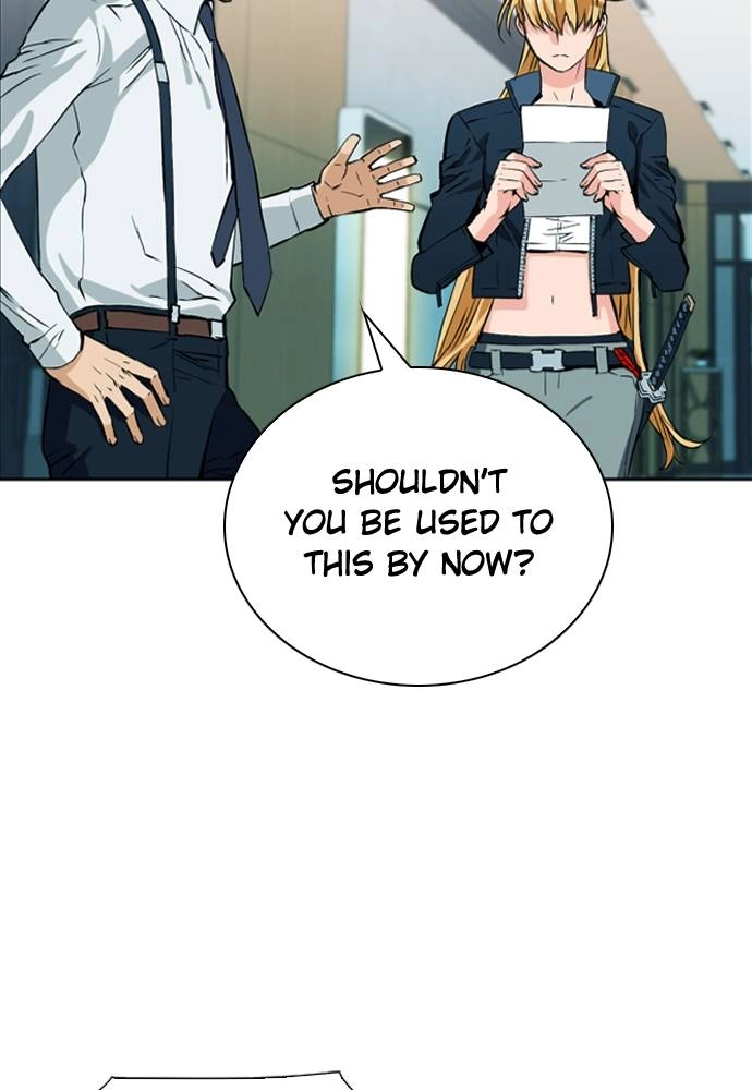 The Druid of Seoul Station Chapter 14, page 25 of 159
