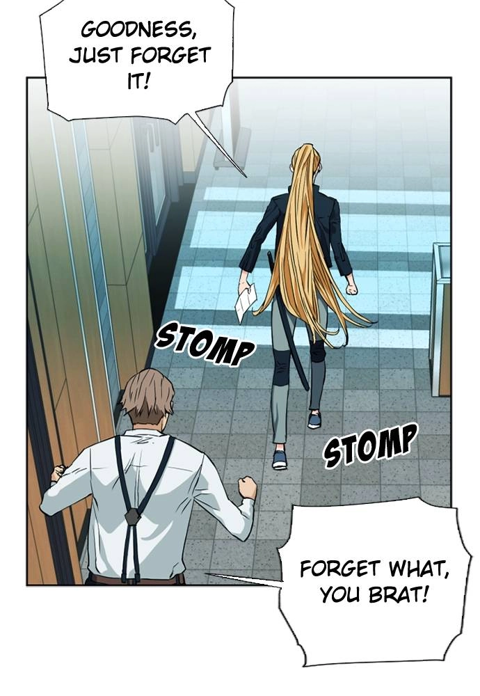 The Druid of Seoul Station Chapter 14, page 26 of 159