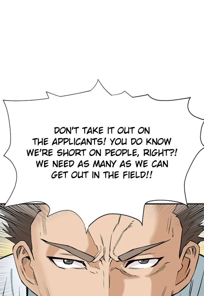 The Druid of Seoul Station Chapter 14, page 27 of 159