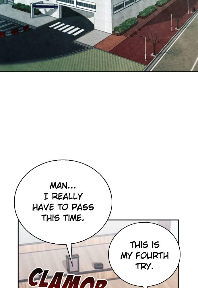 The Druid of Seoul Station Chapter 14, page 32 of 159