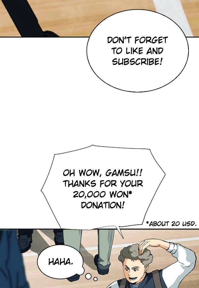 The Druid of Seoul Station Chapter 14, page 36 of 159