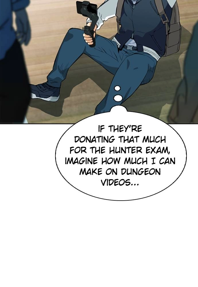 The Druid of Seoul Station Chapter 14, page 37 of 159