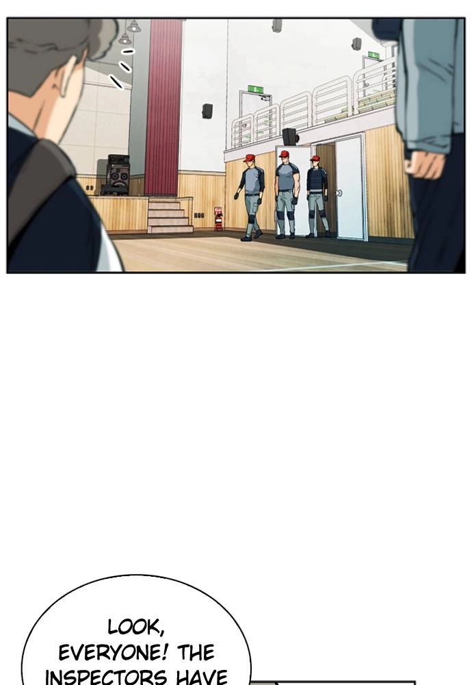 The Druid of Seoul Station Chapter 14, page 38 of 159