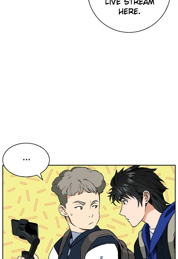 The Druid of Seoul Station Chapter 14, page 40 of 159