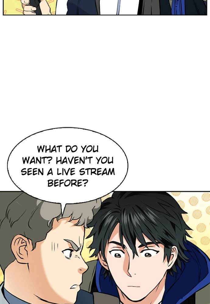 The Druid of Seoul Station Chapter 14, page 41 of 159