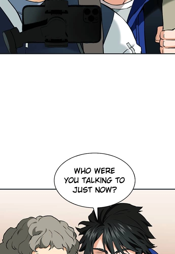 The Druid of Seoul Station Chapter 14, page 42 of 159