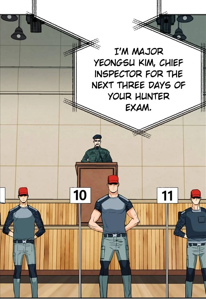 The Druid of Seoul Station Chapter 14, page 45 of 159