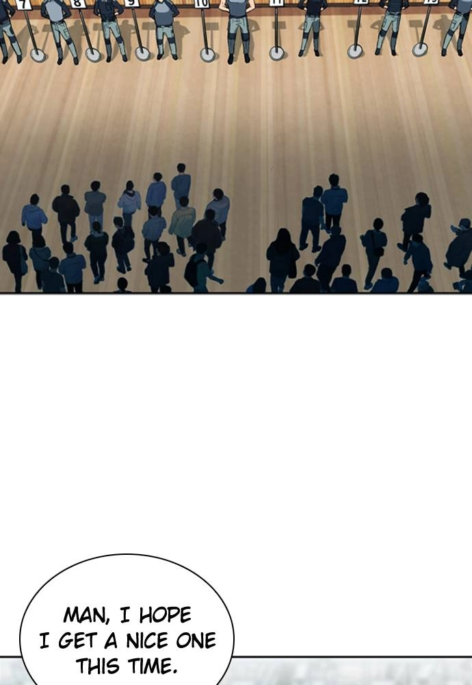 The Druid of Seoul Station Chapter 14, page 47 of 159