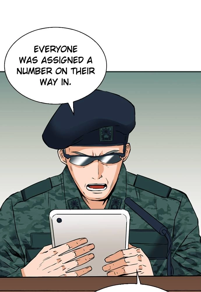 The Druid of Seoul Station Chapter 14, page 49 of 159