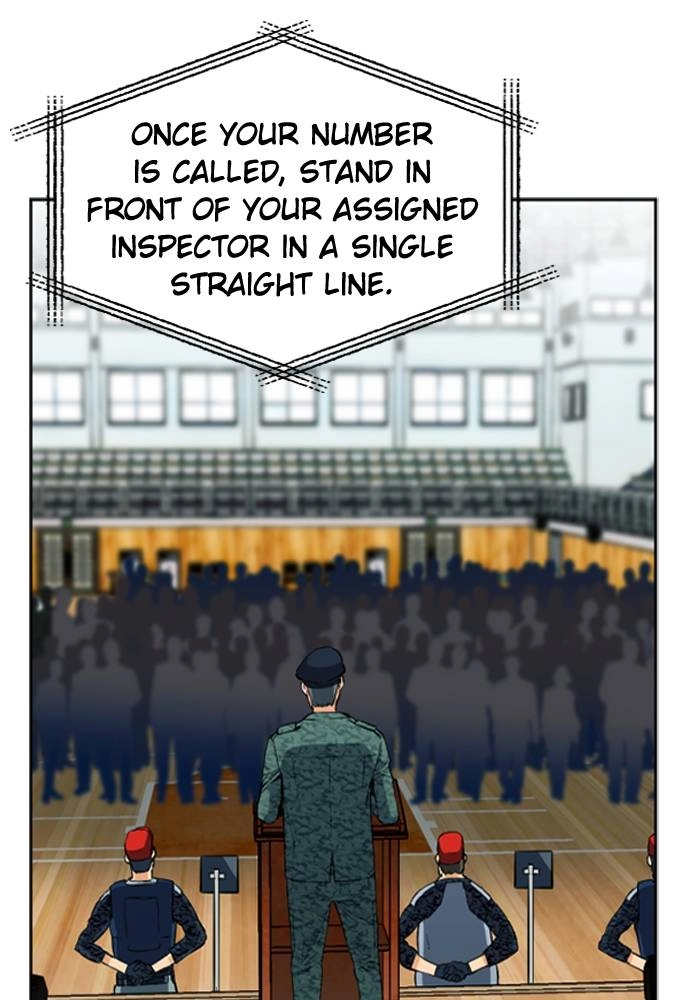 The Druid of Seoul Station Chapter 14, page 51 of 159