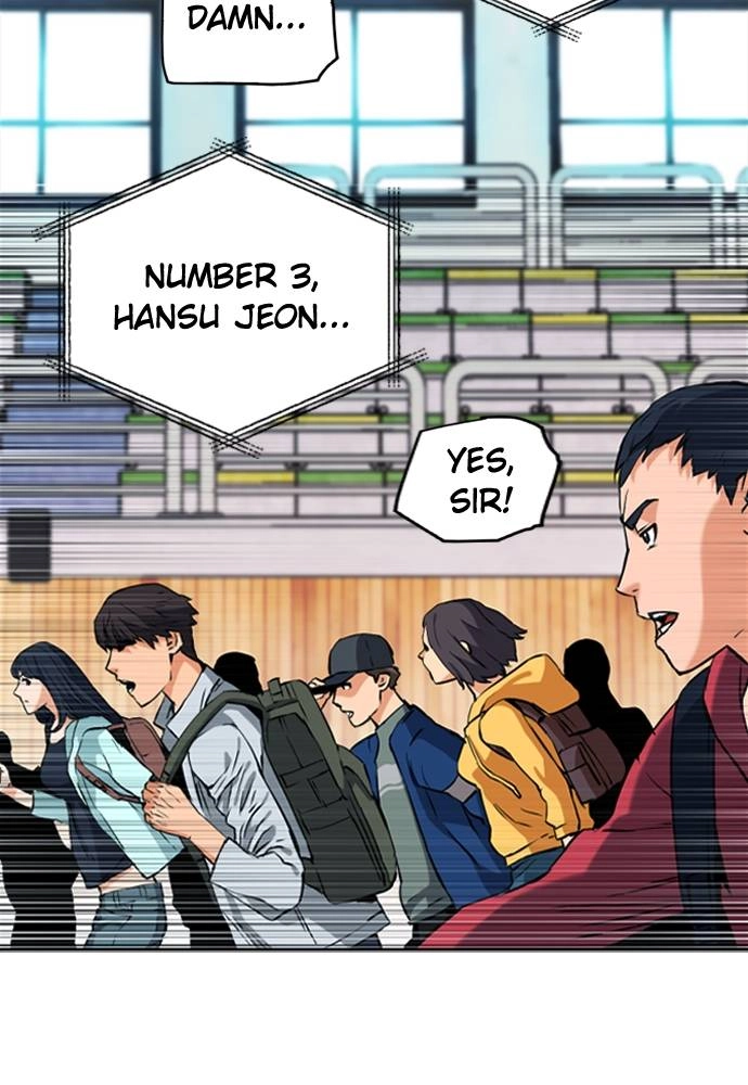 The Druid of Seoul Station Chapter 14, page 53 of 159