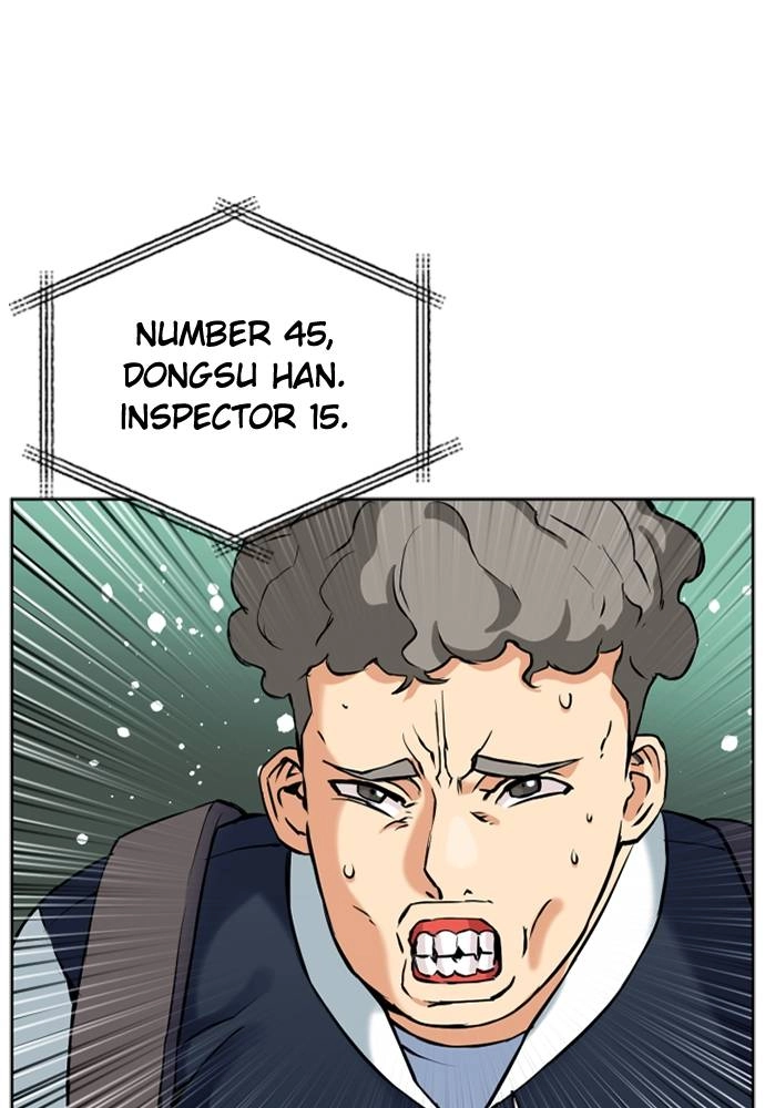 The Druid of Seoul Station Chapter 14, page 54 of 159