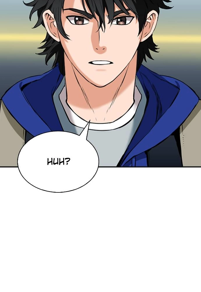 The Druid of Seoul Station Chapter 14, page 57 of 159