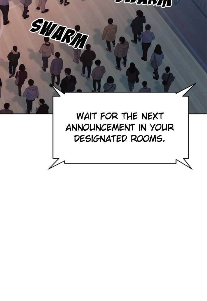 The Druid of Seoul Station Chapter 14, page 71 of 159