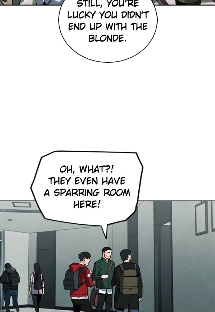 The Druid of Seoul Station Chapter 14, page 73 of 159