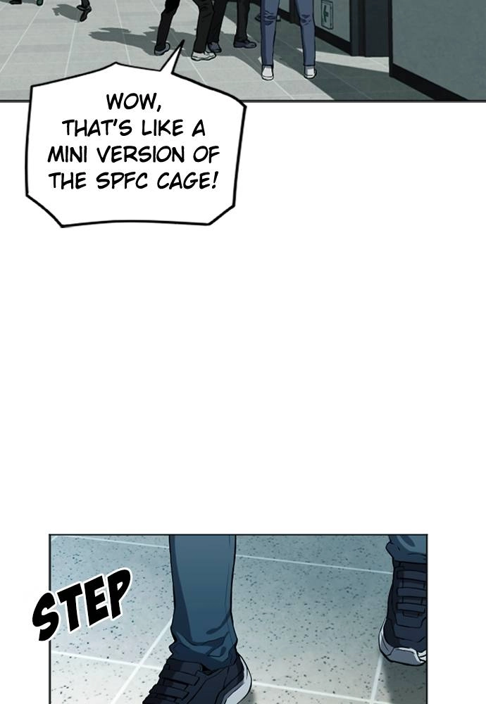 The Druid of Seoul Station Chapter 14, page 74 of 159