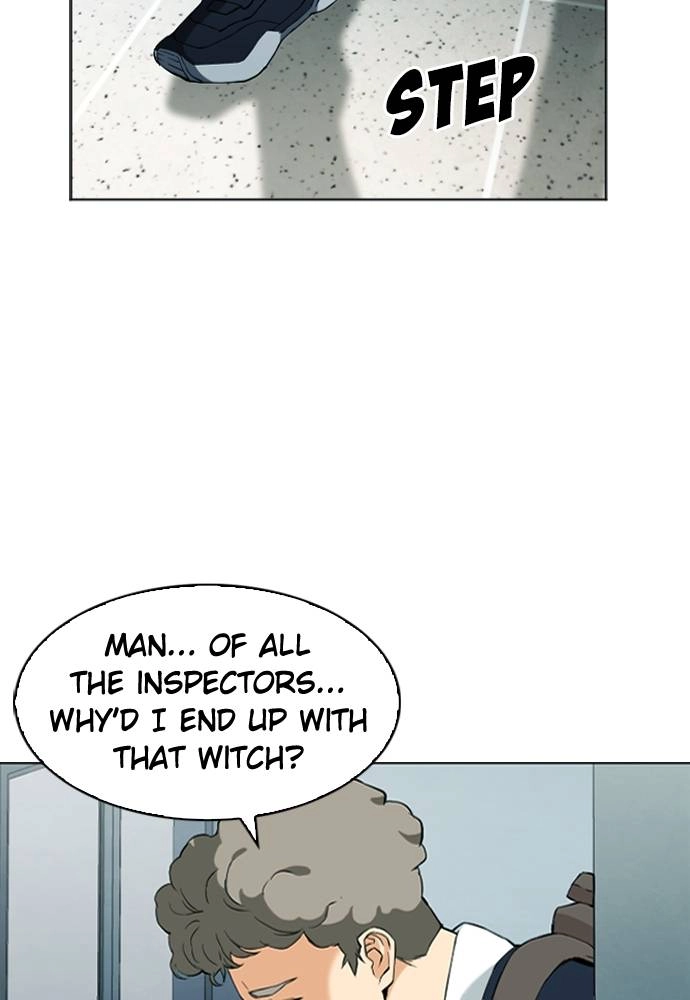 The Druid of Seoul Station Chapter 14, page 75 of 159