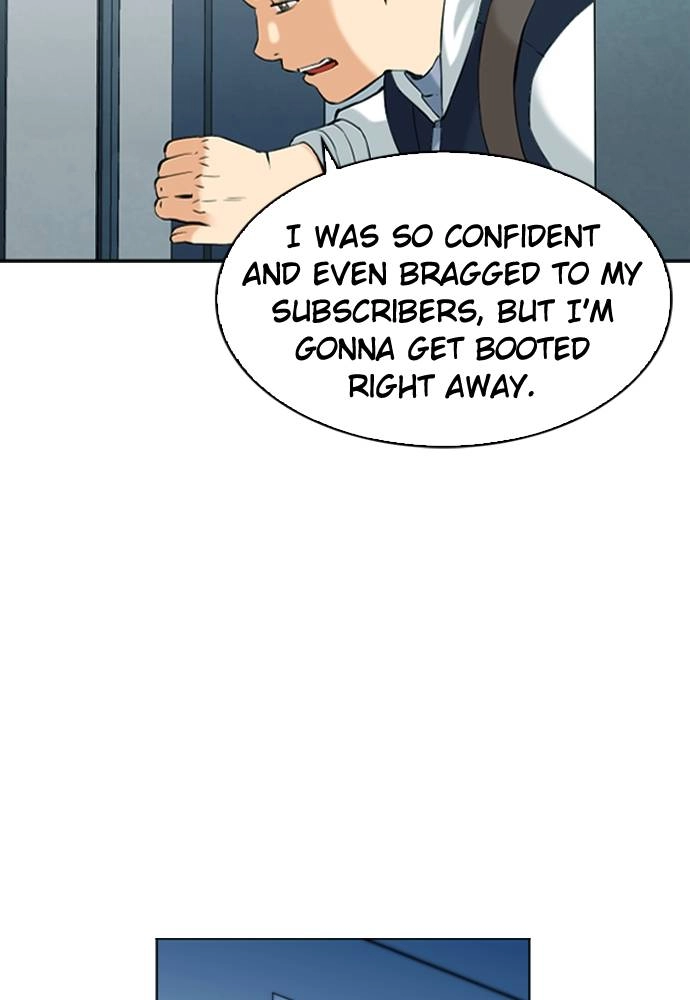 The Druid of Seoul Station Chapter 14, page 76 of 159