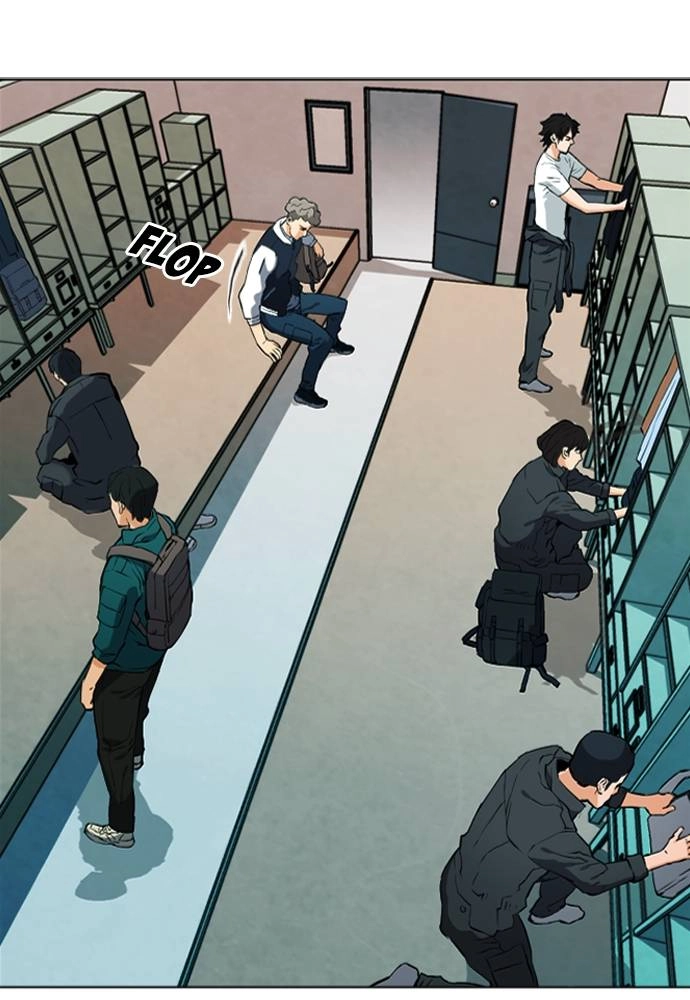 The Druid of Seoul Station Chapter 14, page 78 of 159
