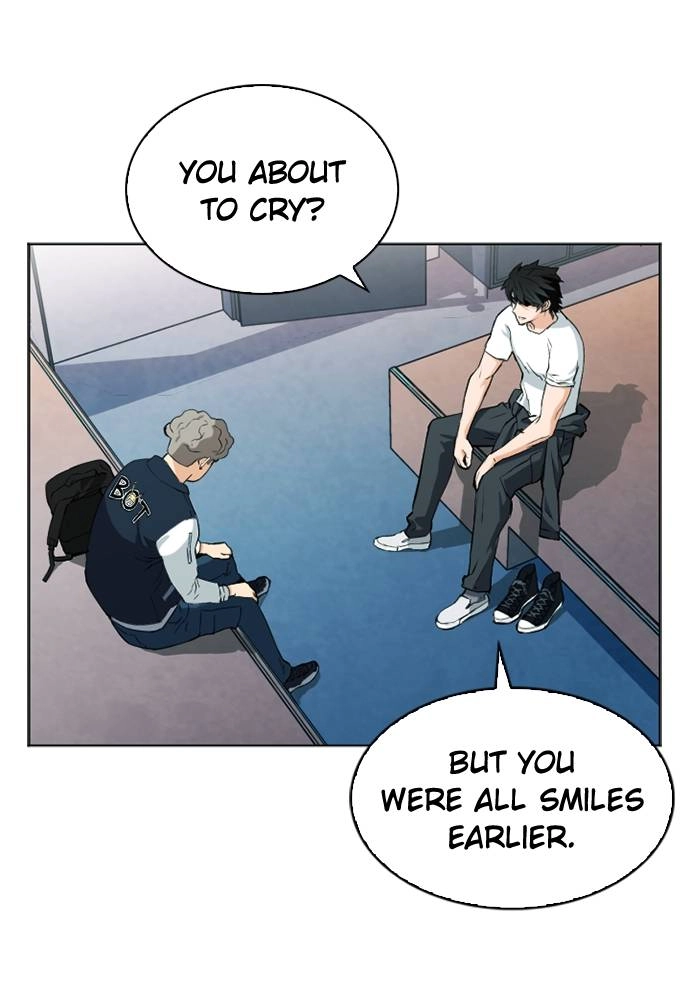 The Druid of Seoul Station Chapter 14, page 84 of 159
