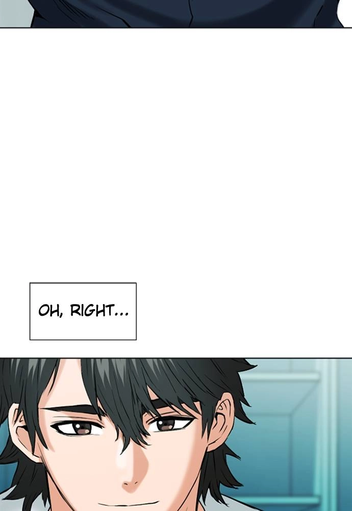 The Druid of Seoul Station Chapter 14, page 86 of 159