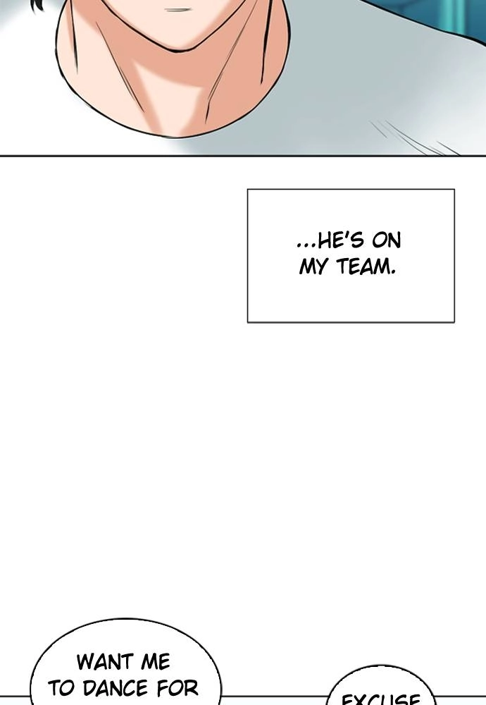 The Druid of Seoul Station Chapter 14, page 87 of 159