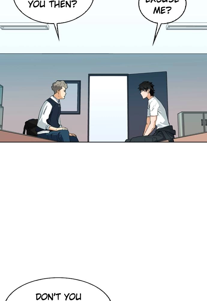 The Druid of Seoul Station Chapter 14, page 88 of 159