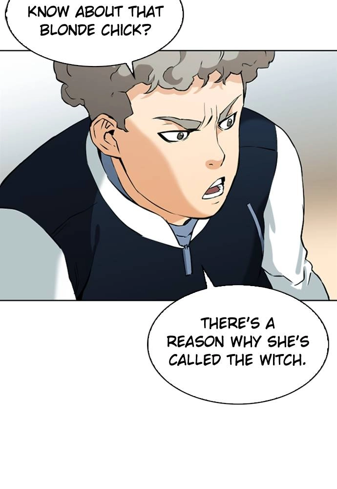 The Druid of Seoul Station Chapter 14, page 89 of 159