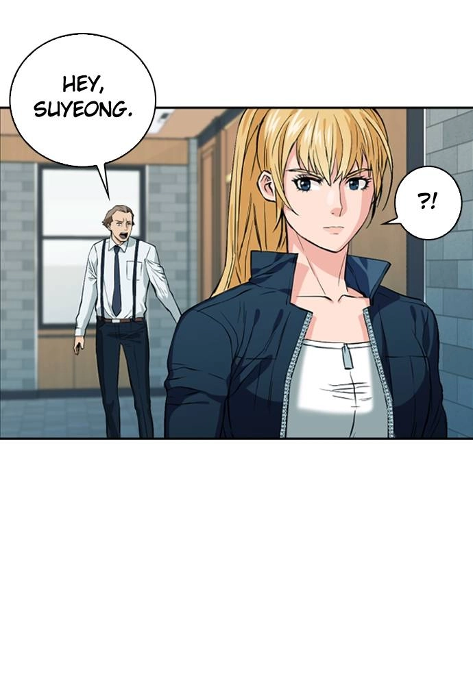 The Druid of Seoul Station Chapter 14, page 9 of 159