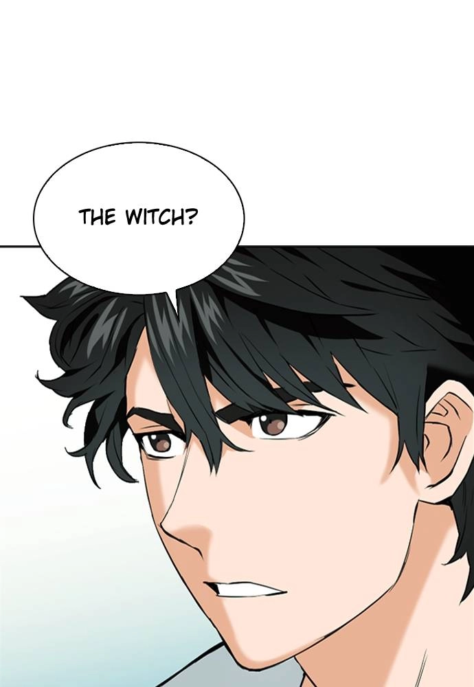 The Druid of Seoul Station Chapter 14, page 90 of 159