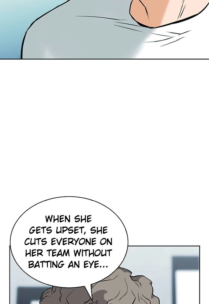 The Druid of Seoul Station Chapter 14, page 91 of 159