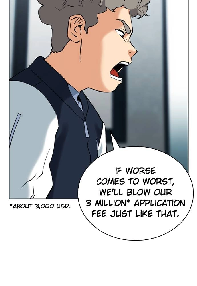The Druid of Seoul Station Chapter 14, page 92 of 159