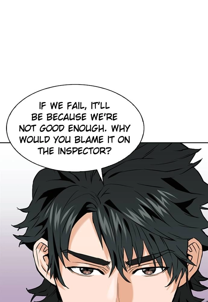 The Druid of Seoul Station Chapter 14, page 93 of 159