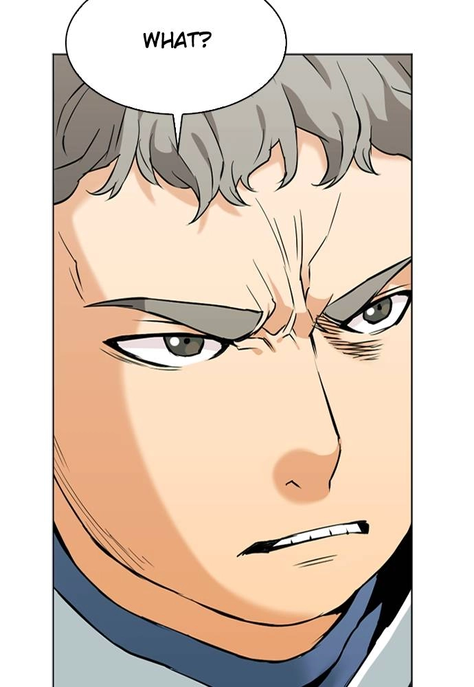 The Druid of Seoul Station Chapter 14, page 95 of 159