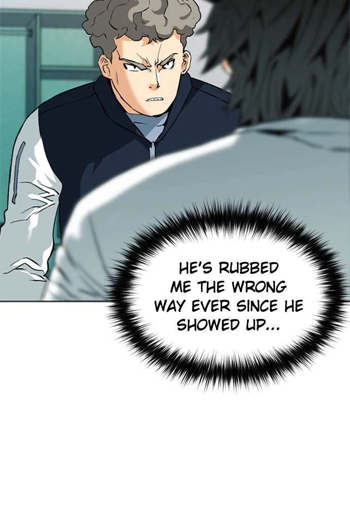 The Druid of Seoul Station Chapter 14, page 97 of 159
