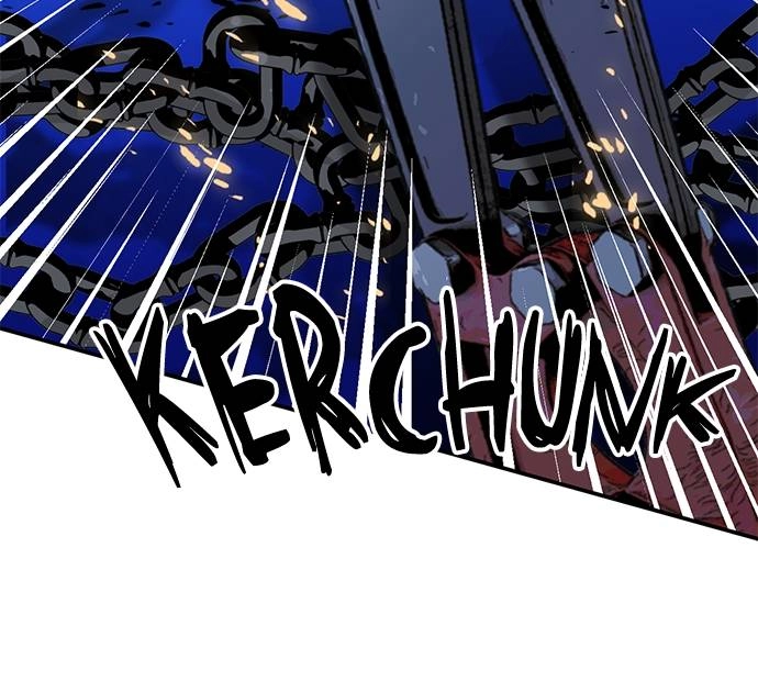 The Druid of Seoul Station Chapter 140, page 101 of 159