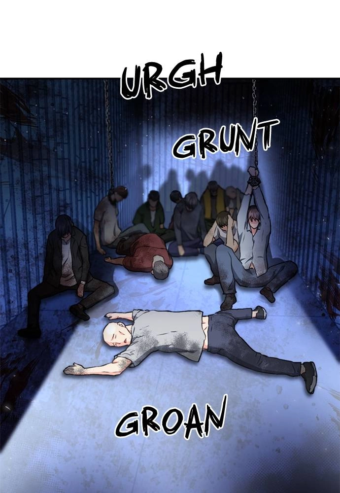 The Druid of Seoul Station Chapter 140, page 104 of 159