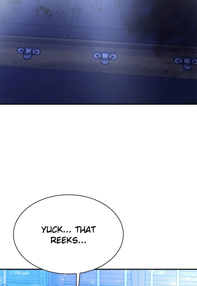 The Druid of Seoul Station Chapter 140, page 105 of 159