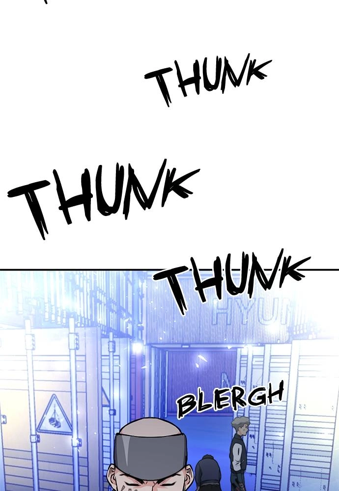 The Druid of Seoul Station Chapter 140, page 107 of 159