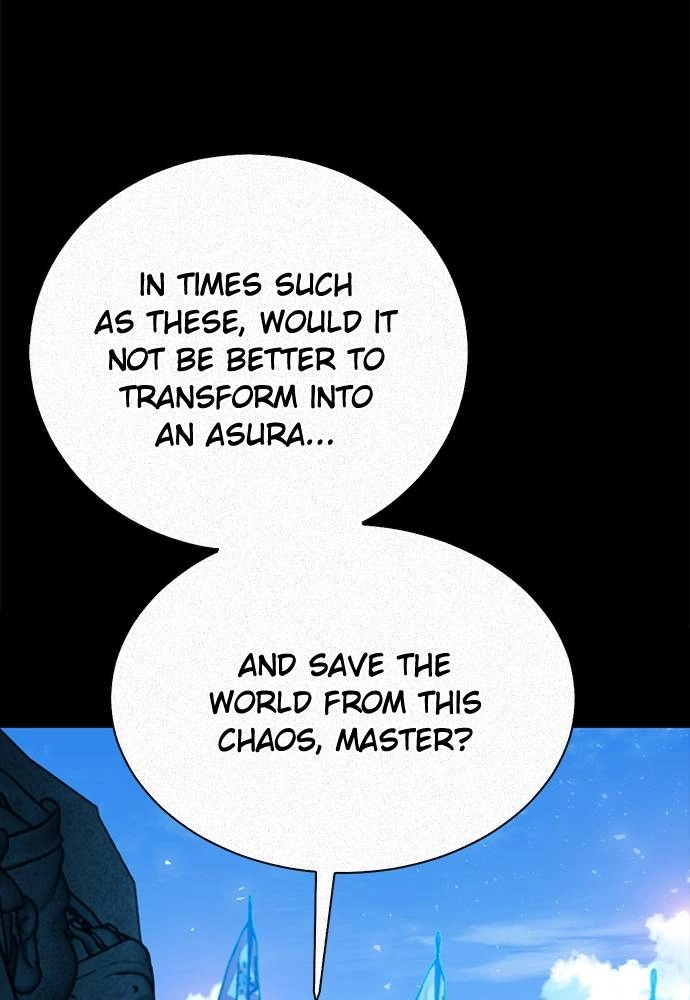 The Druid of Seoul Station Chapter 140, page 111 of 159