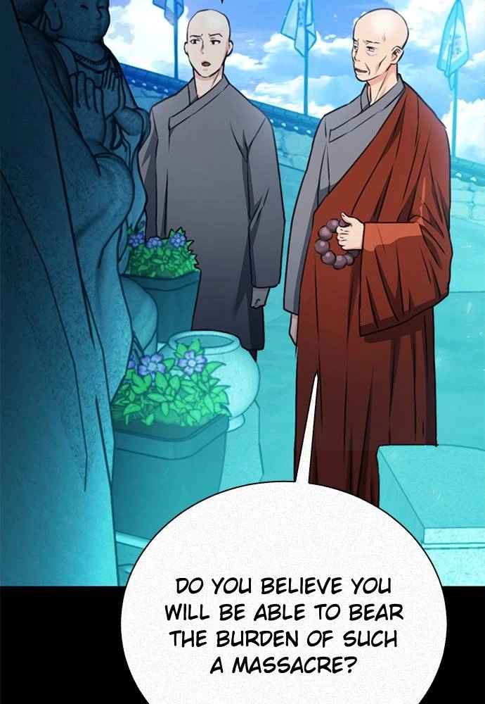 The Druid of Seoul Station Chapter 140, page 112 of 159