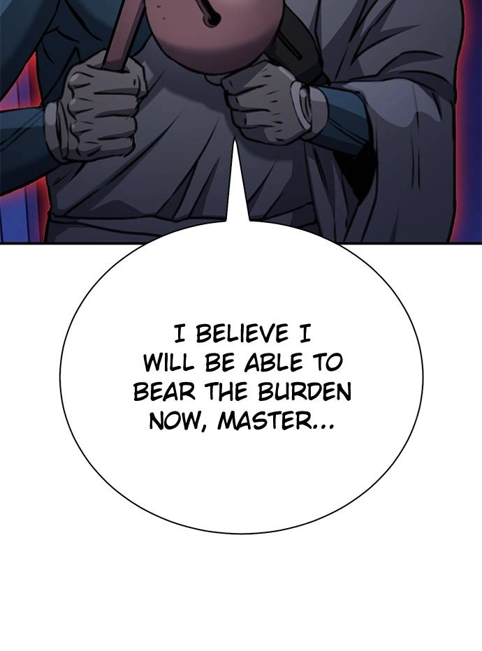 The Druid of Seoul Station Chapter 140, page 115 of 159