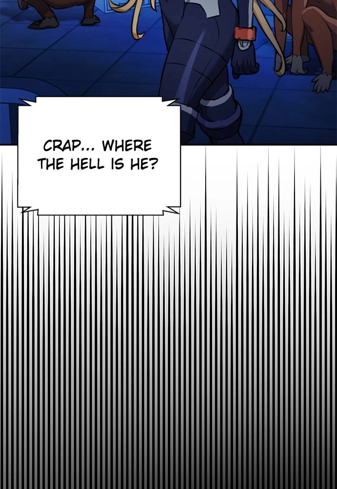 The Druid of Seoul Station Chapter 140, page 117 of 159
