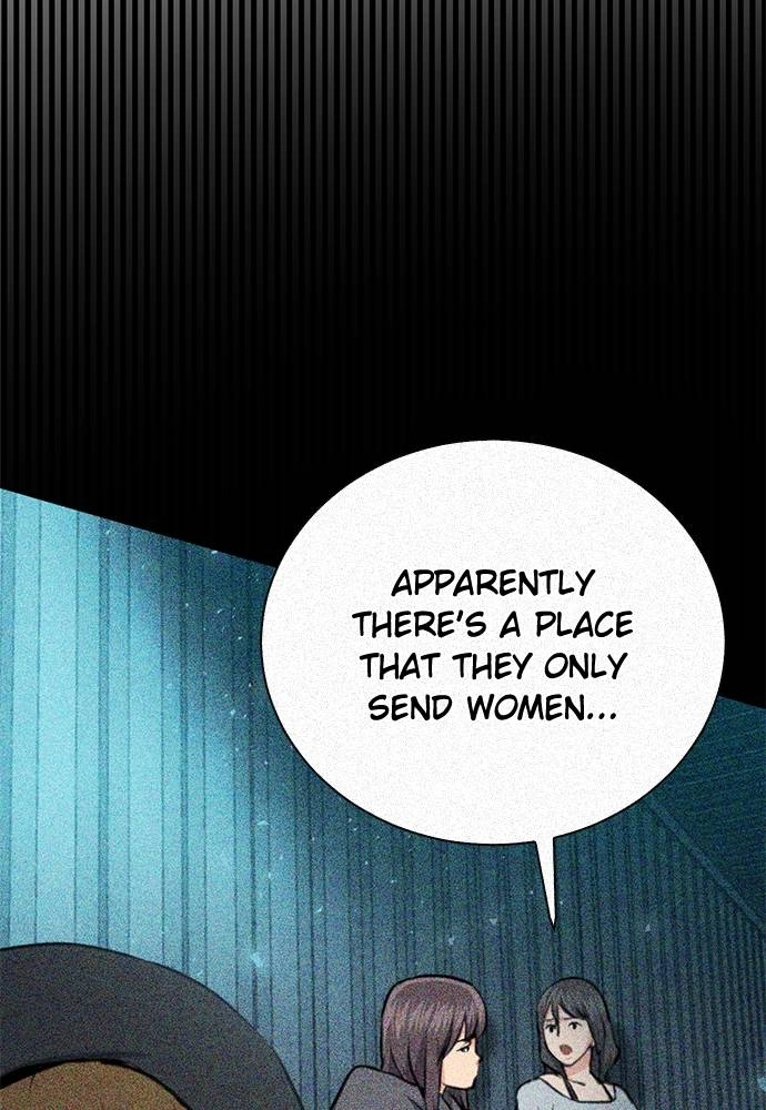 The Druid of Seoul Station Chapter 140, page 118 of 159