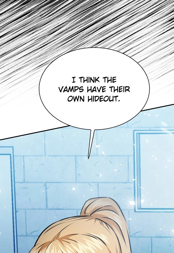 The Druid of Seoul Station Chapter 140, page 120 of 159