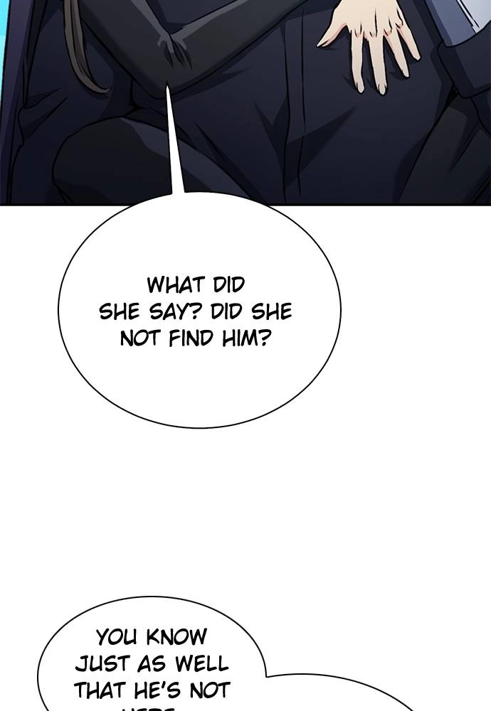 The Druid of Seoul Station Chapter 140, page 123 of 159