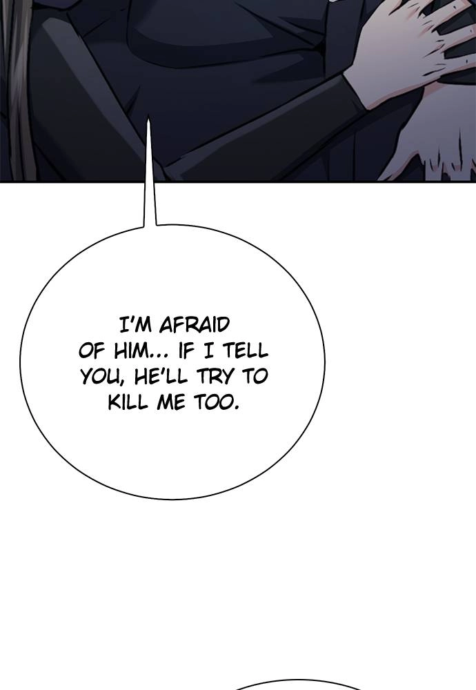 The Druid of Seoul Station Chapter 140, page 125 of 159